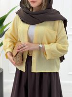 شومیز رونیکا