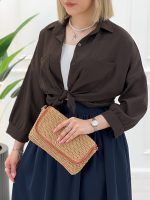 شومیز رونیکا