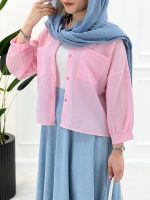 شومیز رونیکا