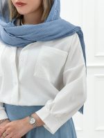 شومیز رونیکا