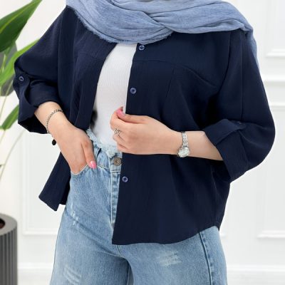 شومیز آترین