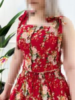 نیمتنه دامن ست دو تکه چاپی