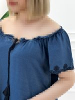 سارافون کوتاه نازلی