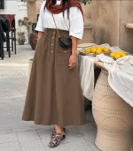دامن هلند