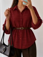 شومیز پژواک