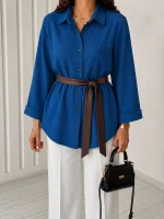 شومیز رئیس