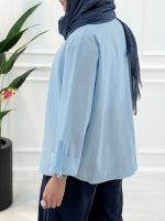 شومیز ساده ندا