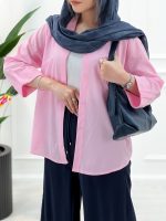 شومیز ساده ندا