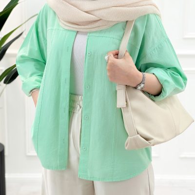 شومیز تابستانه لینا