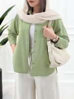 شومیز پارمیس
