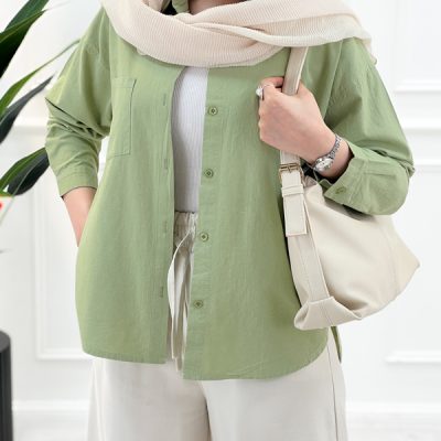 شومیز پارمیس