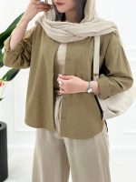 شومیز پارمیس