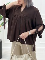 شومیز دلارا