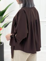شومیز دلارا