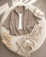 شومیز نیلوفر