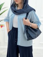 شومیز جیب نما