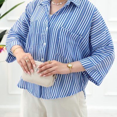 شومیز مهشید