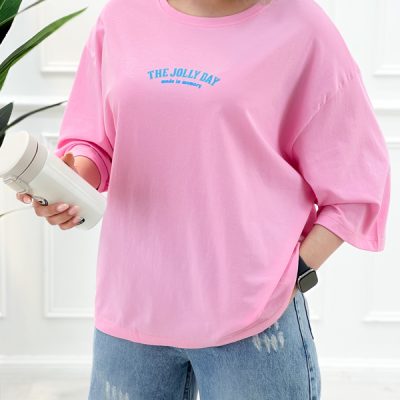 تیشرت رژین