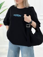 تیشرت رژین