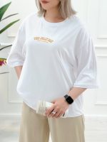 تیشرت رژین