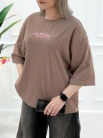 تیشرت رژین