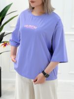 تیشرت رژین