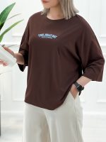 تیشرت رژین