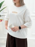 تیشرت رژین