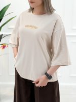تیشرت رژین