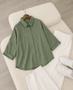 شومیز صدف