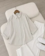 شومیز صدف