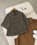 شومیز مهشاد