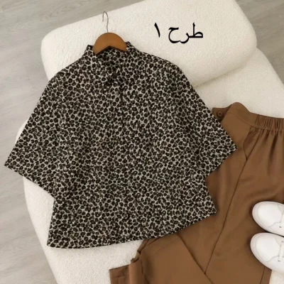 شومیز مهشاد