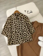 شومیز مهشاد