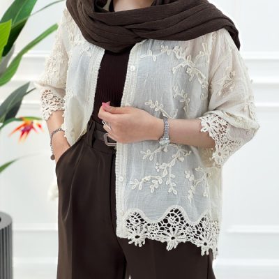 شومیز ارغوان