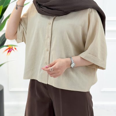 شومیز رستا