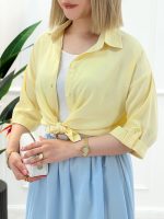 شومیز ساناز