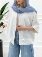 شومیز پایین گتر
