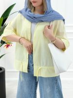 شومیز پایین گتر