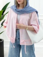شومیز پایین گتر