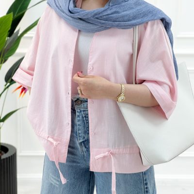 شومیز پایین گتر