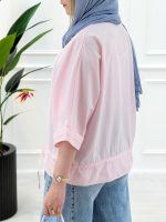 شومیز پایین گتر