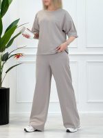 تیشرت شلوار دلسا