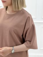 تیشرت شلوار دلسا