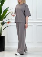 تیشرت شلوار دلسا