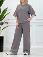 تیشرت شلوار دلسا