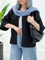 شومیز مانلی