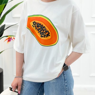 تیشرت ترنم