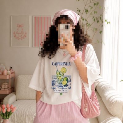 تیشرت برزیل