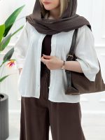 شومیز تابستانه نسترن